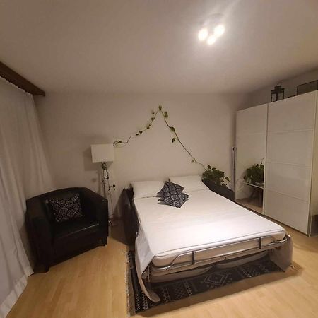Cozy Apartment In Zuerich City Dış mekan fotoğraf